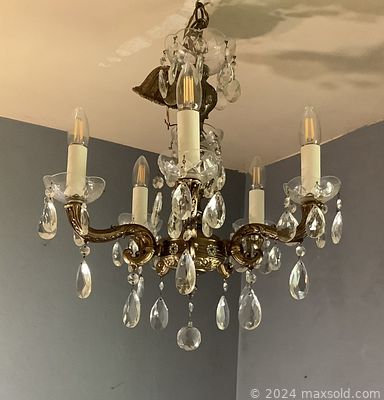 Auction 110598 (2 of 4)