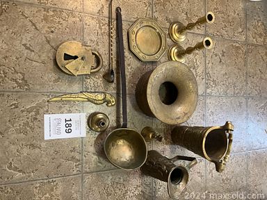 Auction 115839 (1 of 4)