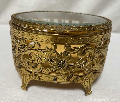 Auction 107483 (1 of 4)