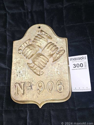 Auction 108037 (2 of 4)