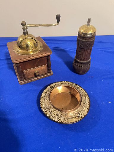 Auction 118338 (1 of 4)