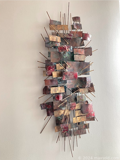 MaxSold Auction: This auction includes Bose Stereo, Art Glass, Jewelry, Danish Furniture, Sterling Serveware, Art, Hudson Bay Blanket, Books, Lamps, Tableware, Tea Cups, Barware, Samsung TV, Handbags, Hats, Luggage, Patio Furniture, Kitchen Appliances, Office Furniture, Ladies Clothing and much much more.