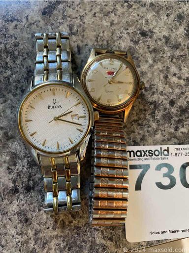 MaxSold Auction: This online auction features art pottery, sculptures, Corning Ware, tall vases, patio furniture, metal art, outdoor silk plants, Ethan Allen sofa & loveseat, art glass, decorative plates, area rugs, small kitchen appliances, office supplies, TV, antique sideboard, rattan swivel chairs, dressers, watches, cookie jar, cast iron bed, cedar chest, vintage washstand, vintage 80s table, golf clubs, garden accessories, pressure washer, power & hand tools and much more!