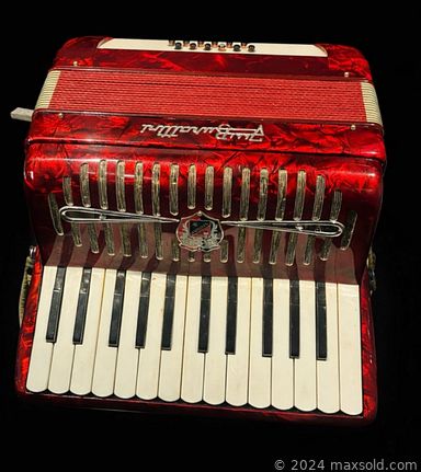 Auction 105508 (2 of 3)