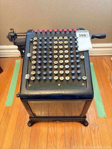 Auction 106801 (3 of 4)