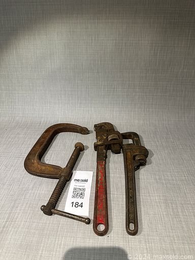 Auction 104859 (3 of 4)