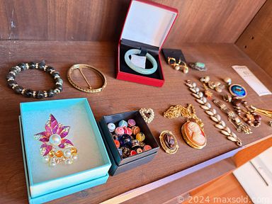 Auction 106866 (2 of 4)