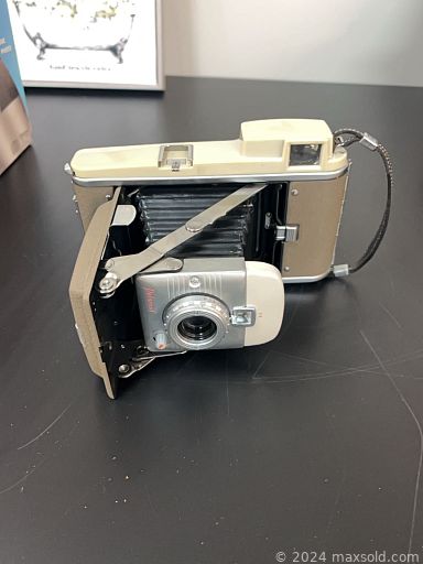 MaxSold Auction: This online auction features vintage toys, games, cast iron teapot, decanter set, vinyl records, comics, exercise equipment, Royal Copenhagen plates, Christmas collectibles, metal signs, and more!