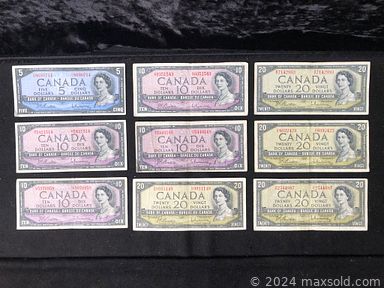 Auction 104907 (3 of 4)