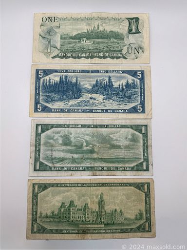 Auction 104361 (2 of 4)