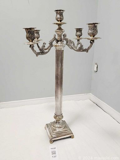 Auction 114969 (1 of 4)