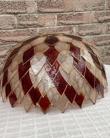 MaxSold Auction: This online auction features antique chinoiserie furniture, antique Asian washstand, vintage elephant garden stools, carved wood Santos figures, vintage capiz shell lamps & lampshades, Indigenous art, men’s & women’s clothing, sports trading cards, Coca-Cola collectibles, fitness gear, art glass,  vintage jewellery, vintage vanity & mirror, antique desk, vintage stained glass lamp, vintage toys,  and much, much, more!!!