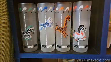 MaxSold Auction: This online auction features Acorn stairlift, jewelry, watches, Lenox figurines, Jim Shore figurines, cast iron animals, depression glass, teapots, sewing machine, B&G decorative plates, Snowbabies figurines, and much more!!