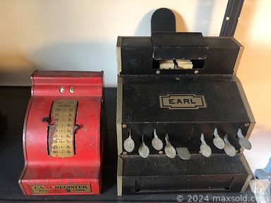 Auction 88010 (3 of 6)
