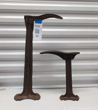 Auction 109991 (1 of 4)