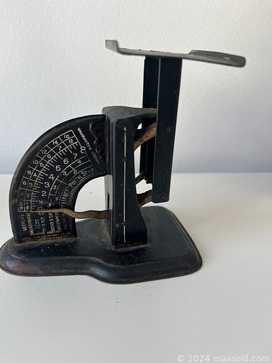 Auction 109532 (2 of 3)
