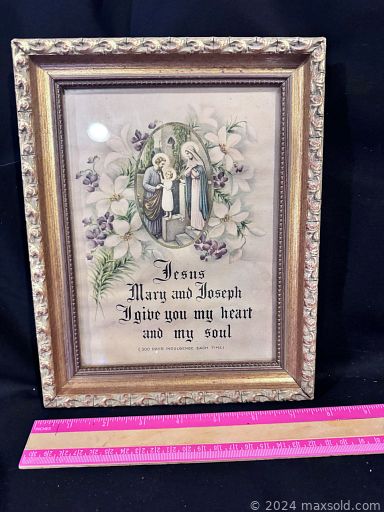Auction 115894 (2 of 4)