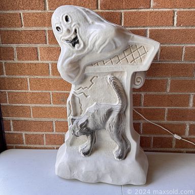 MaxSold Auction: This online auction features Star Wars collectibles, games, puzzles, costumes, art glass, comics, vintage circus posters, holiday decorations, vintage toys, Pokemon collectibles, and much, much, more!!!