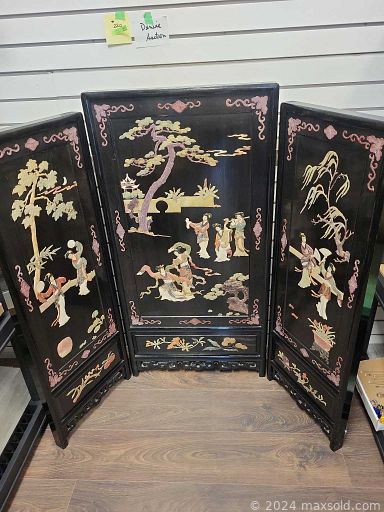 Auction 113511 (1 of 4)