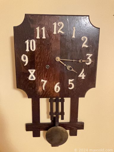 Auction 104920 (1 of 4)