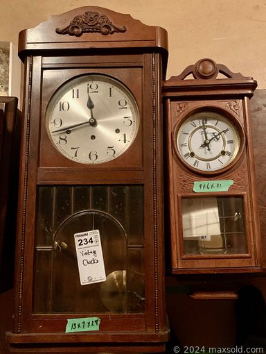 Auction 70833 (2 of 4)