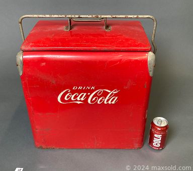 Auction 108123 (1 of 4)