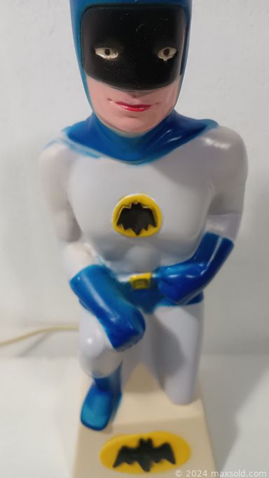 MaxSold Auction: This online auction includes collectables such as Star Wars, Batman, vintage comics, sports trading cards, US & foreign stamps, and Bradford Exchange collector plates, sterling silver jewelry, Persian area rug, signed artwork, wooden tables, vintage children’s school furniture, fine china and more!