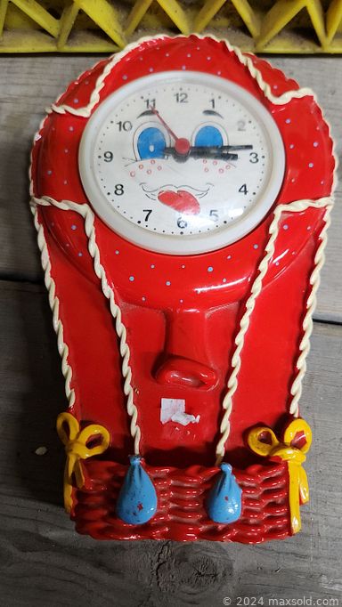 MaxSold Auction: This online auction features games, insulators, DVDs, power & hand tools, sports trading cards, door knobs, children’s books, model kits, puzzles, photo printers, cookie jar, toys, Magic the Gathering cards, decorative plates, aquariums, office supplies, plumbing supplies, vintage bottles, and much, much, more!!!