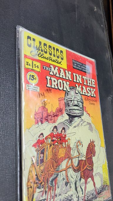 MaxSold Auction: This online auction features Locker System, Microscope, Camping Gear, Yard Tools, Collapsible Canopies, Vintage Insulators, Vintage Trunks & Suitcases, Power Tools, Comics, Protective & Safety Gear, Hydraulic Hand Pallet Truck and much more!