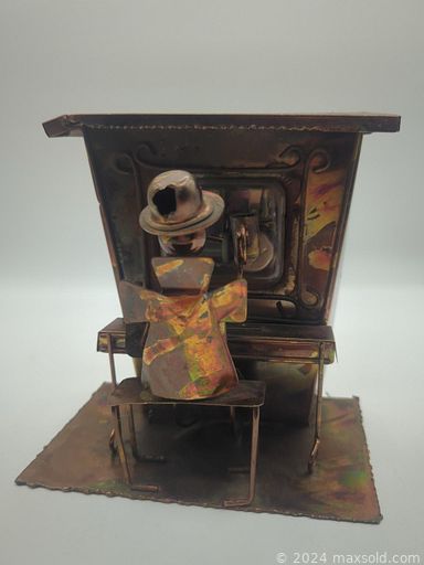 Auction 107717 (1 of 4)