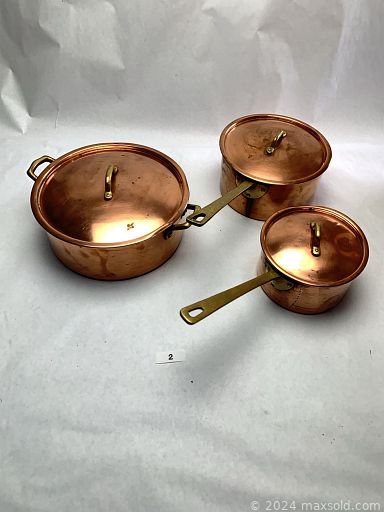 Auction 107968 (2 of 4)