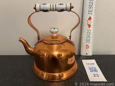 Auction 118133 (2 of 4)