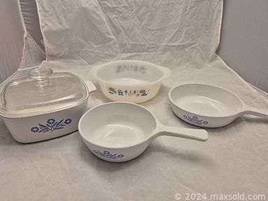 Auction 107732 (1 of 4)