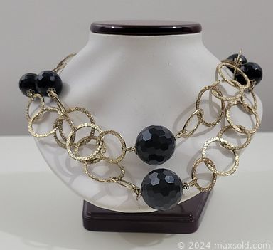 MaxSold Auction: This online auction features Royal Doulton, fine china, vintage cranberry glass, depression glass, signed artwork, vintage kitchenware, vintage jewelry, new bed linens, new storage bins, new table lamps and much more!