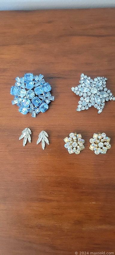 Auction 104958 (1 of 4)