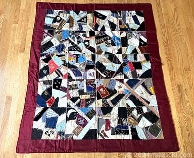 MaxSold Auction: This online auction includes a Bernina 1080 Special sewing machine, Durand pleater, table loom with standing base, Bernina Artista 200, quits, Elna serger, knitting and sewing supplies, cutting table, Janome 3160 QDC and more!