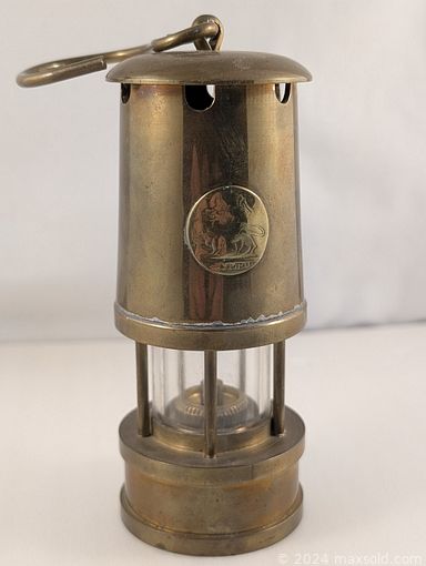 MaxSold Auction: This online auction features coins, comics, antique books, sports trading cards, diecast vehicles, vintage jewelry, stamps, teacup/saucer sets, vintage miner lamp, Indigenous art, art glass, Pokemon cards, vintage California ceramics, vintage tin toy, games, Mickey Mouse collectibles, vinyl records, and much, much, more!!!