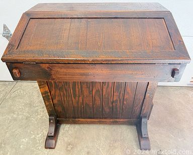 Auction 107422 (2 of 4)