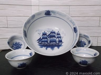 Auction 114435 (1 of 4)