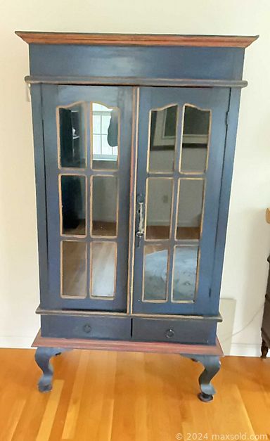 Auction 109358 (1 of 4)