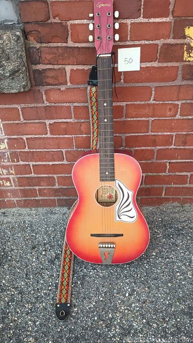 MaxSold Auction: This online auction includes vintage Limoges, turquoise jewelry, collectible plates, vintage board games, antique drop leaf table, mid century chest of drawers, and Ming style armrest chair, framed paintings, stemware, vintage trunks, Fisher electronics, acoustic guitar and much more!