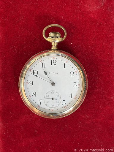 Auction 108903 (2 of 4)