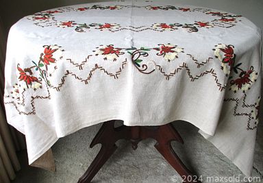 Auction 113730 (1 of 4)