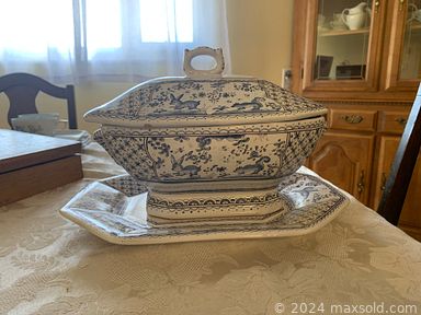 Auction 116081 (1 of 4)