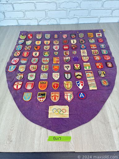 Auction 105988 (1 of 4)