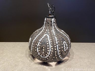 MaxSold Auction: This online auction features art pottery, games, books, Edward Zuber originals, art glass, stained glass hanging, watches, vintage Hummels, Boyd’s Folkstone & Bearstone collections, Boyd’s Bears, soapstone carving, collectible dolls, room divider, milk glass, vintage ashtrays, table linens, kid’s books, sports collectibles, oil lamp, uranium glass, coins, golf clubs, and much, much, more!!!