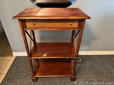 Auction 116114 (2 of 4)