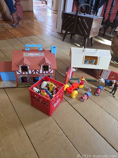 Auction 106875 (3 of 4)