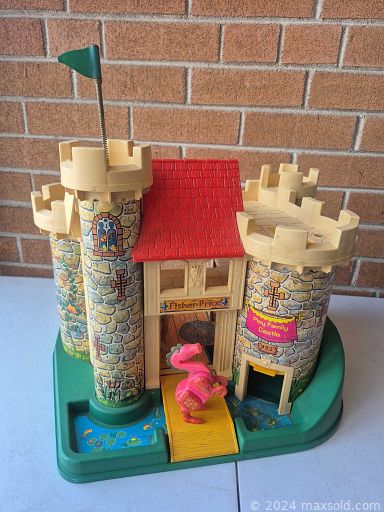 Auction 102975 (1 of 4)