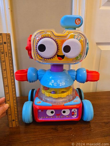 MaxSold Auction: This online auction features leather stools, Red Rose Wade figurines, art glass, Boyds Bears figurines, Funko Pops, games, puzzle, new scooters & skateboards, small kitchen appliances, office supplies, jewelry armoire, Cherished Teddies, children’s books, graphic novels, costume jewelry, vintage toys, art pottery, and much, much, more!!!